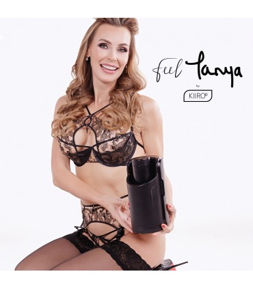 FÜHLEN SIE TANYA TATE VON KIIROO
