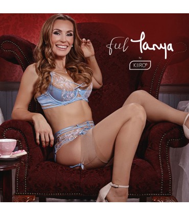 FÜHLEN SIE TANYA TATE VON KIIROO