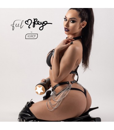 FEEL REYA SUNSHINE BY KIIROO