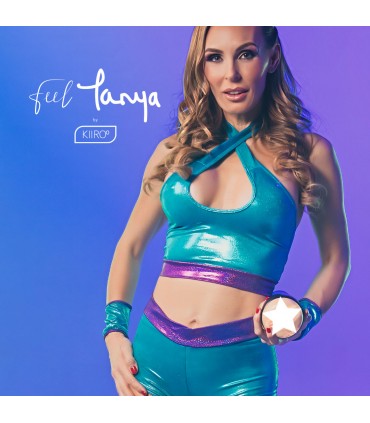 FÜHLEN SIE TANYA TATE VON KIIROO