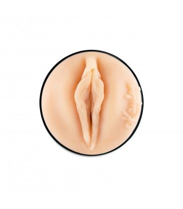 FÜHLEN SIE KAYLEY GUNNER VON KIIROO