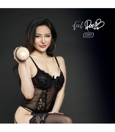 FÜHLEN SIE RAE LIL BLACK VON KIIROO