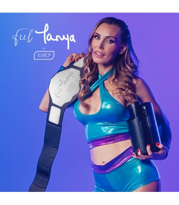 FÜHLEN SIE TANYA TATE VON KIIROO