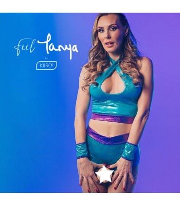 FÜHLEN SIE TANYA TATE VON KIIROO