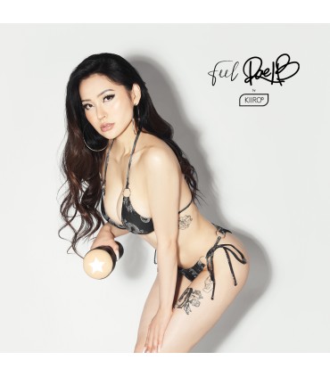 FÜHLEN SIE RAE LIL BLACK VON KIIROO