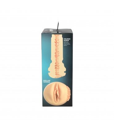 FÜHLEN SIE MELROSE MICHAELS VON KIIROO