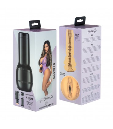 FEEL SKYLER LO BY KIIROO