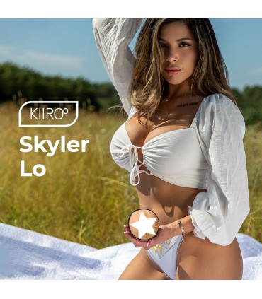 FEEL SKYLER LO BY KIIROO