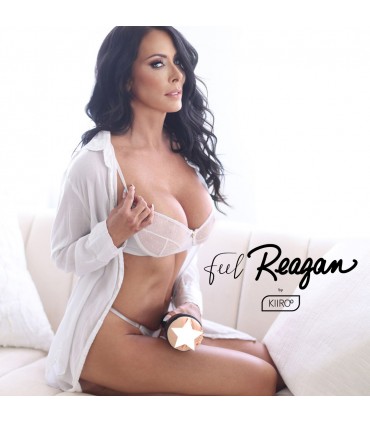 FÜHLEN SIE REAGAN FOXX VON KIIROO