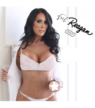 FÜHLEN SIE REAGAN FOXX VON KIIROO