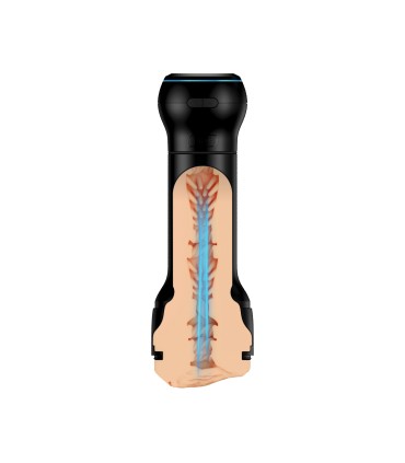 FÜHLEN SIE KAYLEY GUNNER VON KIIROO