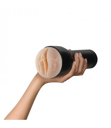 FÜHLEN SIE MOLLY STEWART VON KIIROO