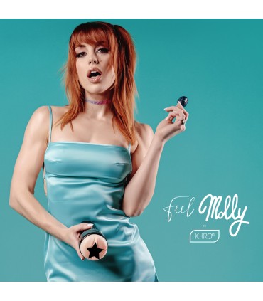 FÜHLEN SIE MOLLY STEWART VON KIIROO