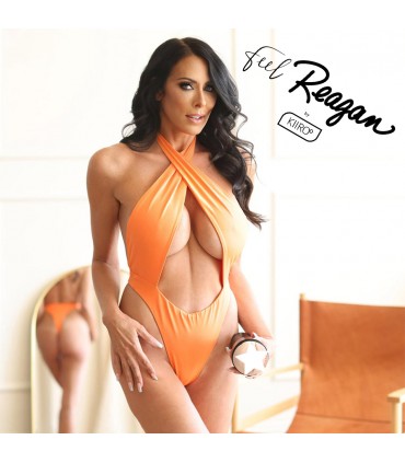 FÜHLEN SIE REAGAN FOXX VON KIIROO