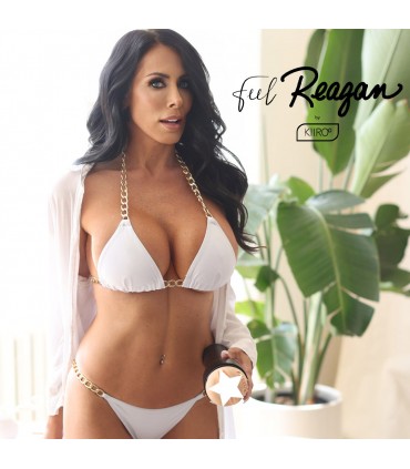 FÜHLEN SIE REAGAN FOXX VON KIIROO