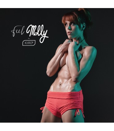 FÜHLEN SIE MOLLY STEWART VON KIIROO