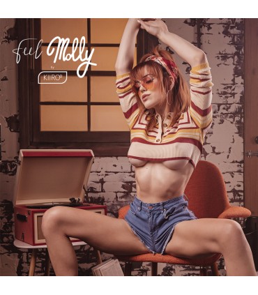 FÜHLEN SIE MOLLY STEWART VON KIIROO