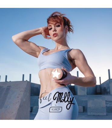 FÜHLEN SIE MOLLY STEWART VON KIIROO