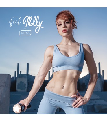 FÜHLEN SIE MOLLY STEWART VON KIIROO