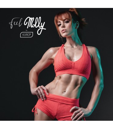 FÜHLEN SIE MOLLY STEWART VON KIIROO