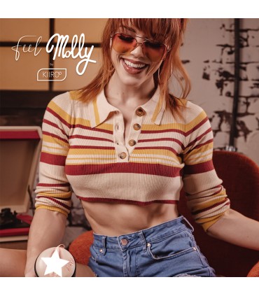 FÜHLEN SIE MOLLY STEWART VON KIIROO