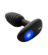 OHMIBOD LUMEN BLACK CON TECNOLOGIA KIIROO