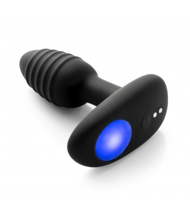 OHMIBOD LUMEN BLACK CON TECNOLOGIA KIIROO