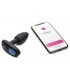 OHMIBOD LUMEN BLACK CON TECNOLOGIA KIIROO