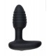 OHMIBOD LUMEN BLACK CON TECNOLOGIA KIIROO