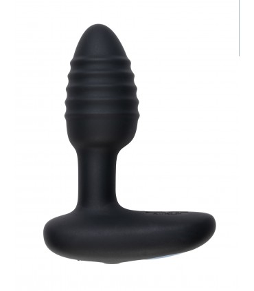 OHMIBOD LUMEN BLACK CON TECNOLOGIA KIIROO
