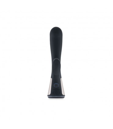 OHMIBOD FUSE BLACK  POWERED BY KIIROO