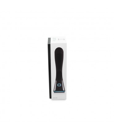 OHMIBOD FUSE BLACK  POWERED BY KIIROO