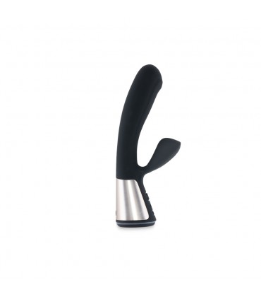 OHMIBOD FUSE BLACK  POWERED BY KIIROO
