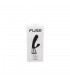 OHMIBOD FUSE BLACK  POWERED BY KIIROO