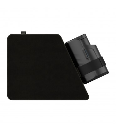 KEON ZUBEHÖRKISSEN & -GURT