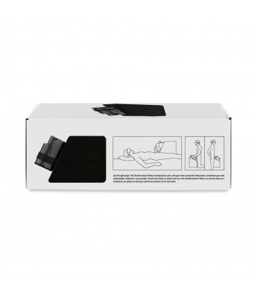 KEON ZUBEHÖRKISSEN & -GURT