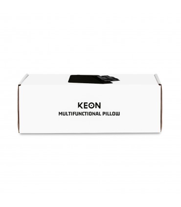 KEON ZUBEHÖRKISSEN & -GURT