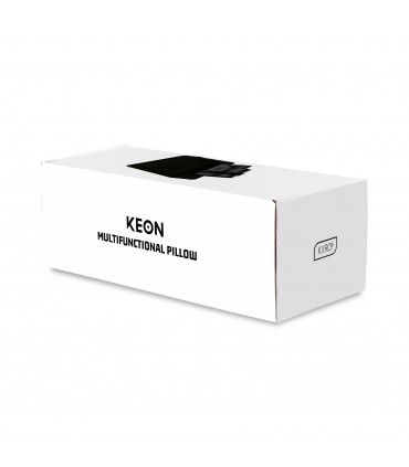 KEON ZUBEHÖRKISSEN & -GURT