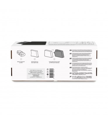 KEON ZUBEHÖRKISSEN & -GURT