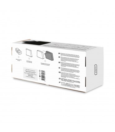 KEON ZUBEHÖRKISSEN & -GURT