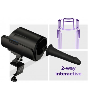 KEON ZUBEHÖR DILDO ADAPTER-V2