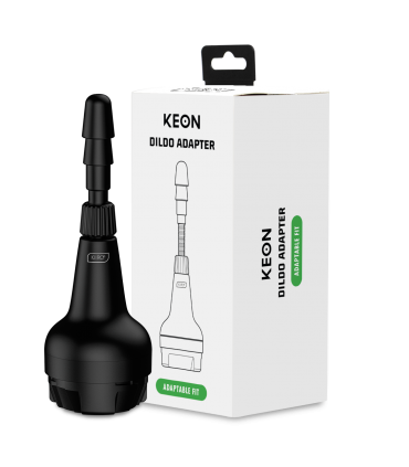 KEON ZUBEHÖR DILDO ADAPTER-V2