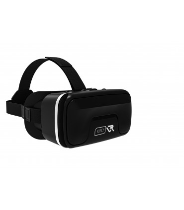 VIRTUAL REALITY HEADSET