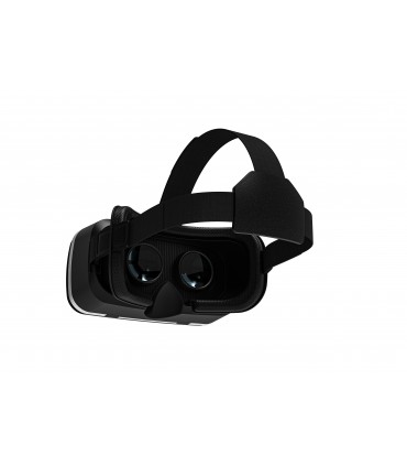 VIRTUAL REALITY HEADSET