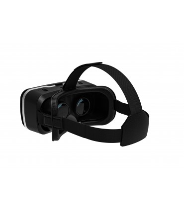 VIRTUAL REALITY HEADSET