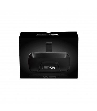 VIRTUAL REALITY HEADSET