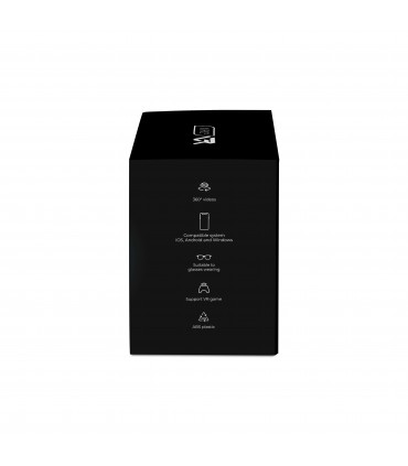 VIRTUAL REALITY HEADSET