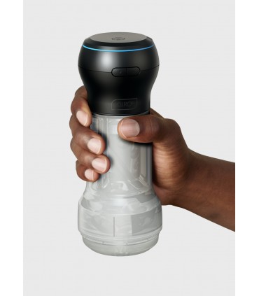 COMBO POWERBLOW + POCKET STROKER CRYSTAL