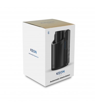 SET COMBO KEON DI KIIROO (FEEL STROKER INCLUSO)