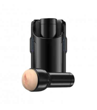 SET COMBO KEON DI KIIROO (FEEL STROKER INCLUSO)